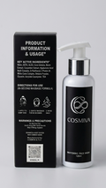 COSMIVA Whitening Face Wash (120ml)