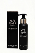 COSMIVA Clarifying Anti-Acne Face Wash (120ml)
